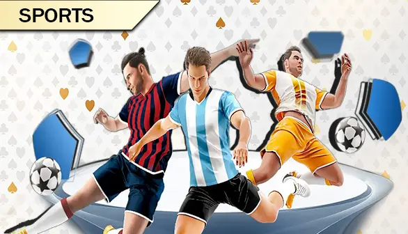 Sports PRIMER77