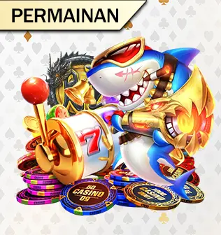 Permainan Slot PRIMER77